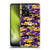 NFL Minnesota Vikings Graphics Digital Camouflage Soft Gel Case for OPPO A57s