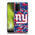 NFL New York Giants Graphics Digital Camouflage Soft Gel Case for OPPO A54 5G