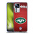 NFL New York Jets Graphics Football Soft Gel Case for Xiaomi 12T Pro