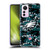 NFL Philadelphia Eagles Graphics Digital Camouflage Soft Gel Case for Xiaomi 12 Lite