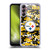NFL Pittsburgh Steelers Graphics Digital Camouflage Soft Gel Case for Samsung Galaxy A14 5G