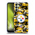 NFL Pittsburgh Steelers Graphics Digital Camouflage Soft Gel Case for Samsung Galaxy A14 5G