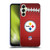 NFL Pittsburgh Steelers Graphics Football Soft Gel Case for Samsung Galaxy A14 5G