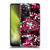 NFL San Francisco 49ers Graphics Digital Camouflage Soft Gel Case for OPPO A57s