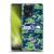 NFL Seattle Seahawks Graphics Digital Camouflage Soft Gel Case for OPPO Find X5 Pro