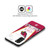 NFL Arizona Cardinals Logo Art Banner Soft Gel Case for Samsung Galaxy A14 5G