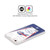 NFL Buffalo Bills Logo Art Banner Soft Gel Case for OPPO Find X5 Pro