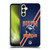 NFL Denver Broncos Logo Art Football Stripes Soft Gel Case for Samsung Galaxy A14 5G