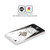 NFL New Orleans Saints Logo Art Banner Soft Gel Case for OPPO A57s