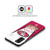 NFL San Francisco 49ers Logo Art Banner Soft Gel Case for Samsung Galaxy A14 5G