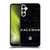 NFL Atlanta Falcons Logo Distressed Look Soft Gel Case for Samsung Galaxy A14 5G