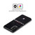 NFL Atlanta Falcons Logo Distressed Look Soft Gel Case for Samsung Galaxy A14 5G