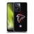 NFL Atlanta Falcons Artwork LED Soft Gel Case for OPPO A57s
