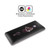 NFL Atlanta Falcons Artwork LED Soft Gel Case for Sony Xperia 5 IV