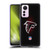 NFL Atlanta Falcons Artwork LED Soft Gel Case for Xiaomi 12 Lite