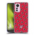 NFL Atlanta Falcons Artwork Patterns Soft Gel Case for Xiaomi 12 Lite
