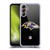 NFL Baltimore Ravens Logo Plain Soft Gel Case for Samsung Galaxy A14 5G