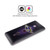 NFL Baltimore Ravens Artwork LED Soft Gel Case for Sony Xperia 5 IV