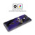 NFL Baltimore Ravens Artwork Stripes Soft Gel Case for Sony Xperia 5 IV