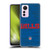 NFL Buffalo Bills Logo Distressed Look Soft Gel Case for Xiaomi 12 Lite