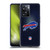 NFL Buffalo Bills Artwork LED Soft Gel Case for OPPO A57s