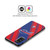 NFL Buffalo Bills Artwork Stripes Soft Gel Case for Samsung Galaxy A14 5G