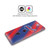 NFL Buffalo Bills Artwork Stripes Soft Gel Case for Sony Xperia 5 IV