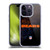 NFL Chicago Bears Logo Blur Soft Gel Case for Apple iPhone 14 Pro NFL Chicago Bears Logo Blur Soft Gel Case for Apple iPhone 14 Pro
