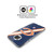 NFL Chicago Bears Logo Stripes Soft Gel Case for Motorola Edge 30