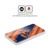 NFL Chicago Bears Artwork Stripes Soft Gel Case for OPPO A57s