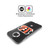 NFL Cincinnati Bengals Logo Plain Soft Gel Case for Motorola Edge 30