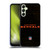 NFL Cincinnati Bengals Logo Distressed Look Soft Gel Case for Samsung Galaxy A14 5G