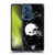 NFL Cleveland Browns Artwork Marble Soft Gel Case for Motorola Edge 30