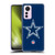 NFL Dallas Cowboys Logo Plain Soft Gel Case for Xiaomi 12 Lite