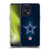 NFL Dallas Cowboys Artwork LED Soft Gel Case for OPPO Find X5 Pro