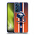 NFL Denver Broncos Logo Helmet Soft Gel Case for Motorola Edge 30