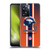 NFL Denver Broncos Logo Helmet Soft Gel Case for OPPO A57s