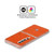 NFL Denver Broncos Logo Distressed Look Soft Gel Case for Xiaomi 12T Pro