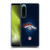 NFL Denver Broncos Artwork LED Soft Gel Case for Sony Xperia 5 IV