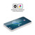 NFL Detroit Lions Artwork LED Soft Gel Case for OPPO A57s