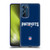 NFL New England Patriots Logo Plain Soft Gel Case for Motorola Edge 30