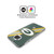 NFL Green Bay Packers Logo Stripes Soft Gel Case for Motorola Edge 30