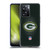 NFL Green Bay Packers Artwork LED Soft Gel Case for OPPO A57s
