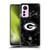 NFL Green Bay Packers Artwork Marble Soft Gel Case for Xiaomi 12 Lite