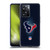 NFL Houston Texans Artwork LED Soft Gel Case for OPPO A57s