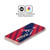 NFL Houston Texans Artwork Stripes Soft Gel Case for Xiaomi 12 Lite