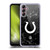 NFL Indianapolis Colts Artwork Marble Soft Gel Case for Samsung Galaxy A14 5G