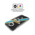 NFL Jacksonville Jaguars Logo Stripes Soft Gel Case for Motorola Edge 30