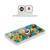 NFL Jacksonville Jaguars Logo Camou Soft Gel Case for OPPO A57s