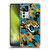 NFL Jacksonville Jaguars Logo Camou Soft Gel Case for Xiaomi 12T Pro